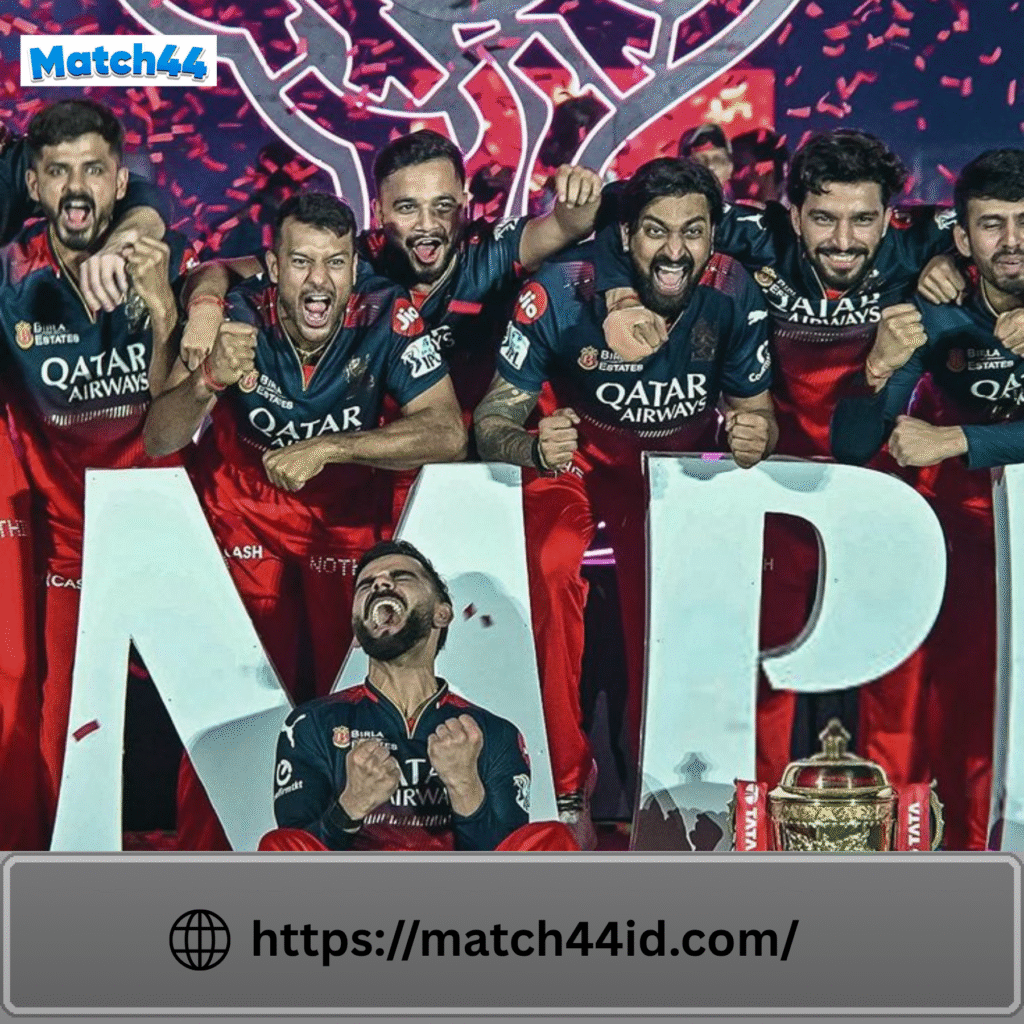 Match44