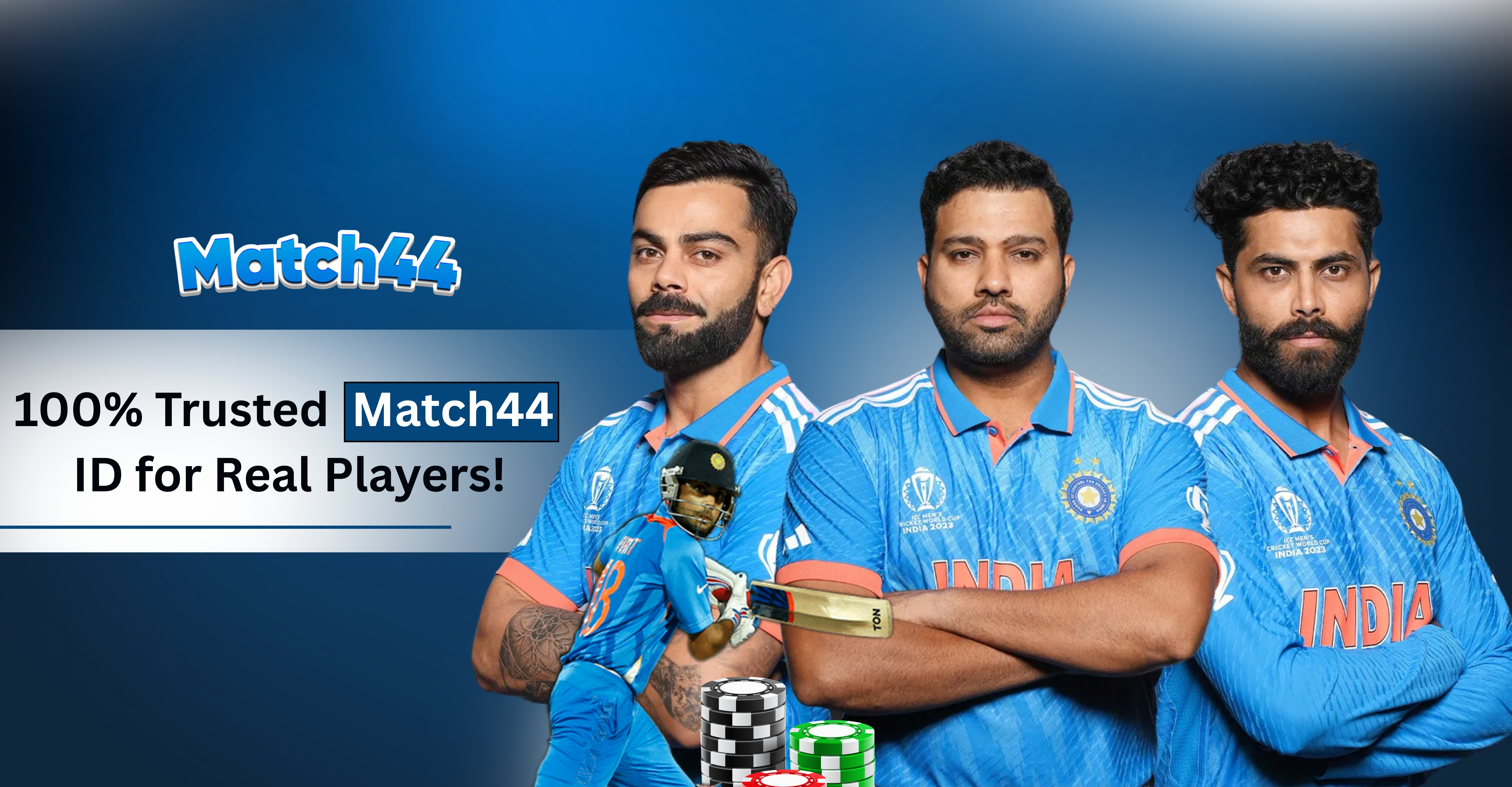 match44 id